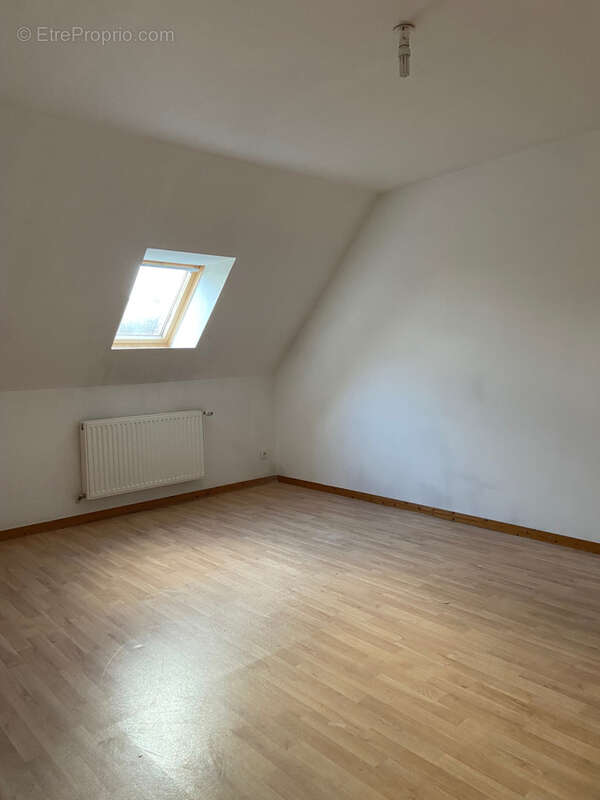 Maison à AVESNES-LE-COMTE