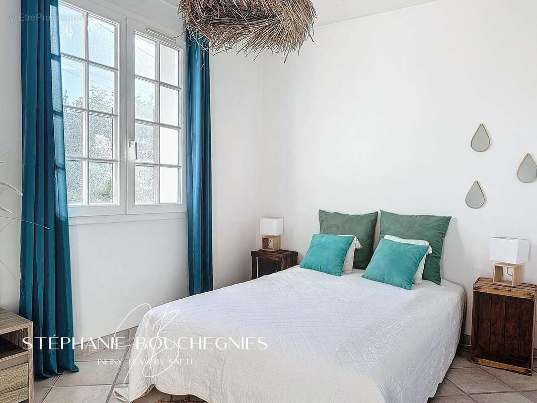 Photo 5 - Maison à BREUILLET