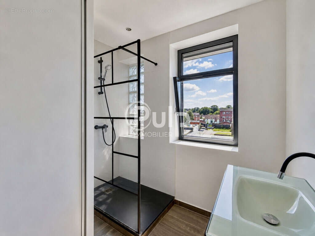 Appartement à CARVIN