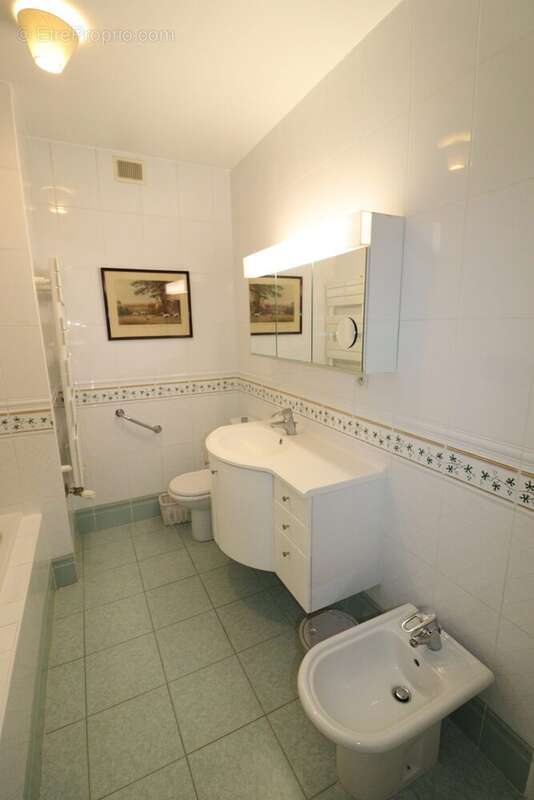 Appartement à LOUVECIENNES