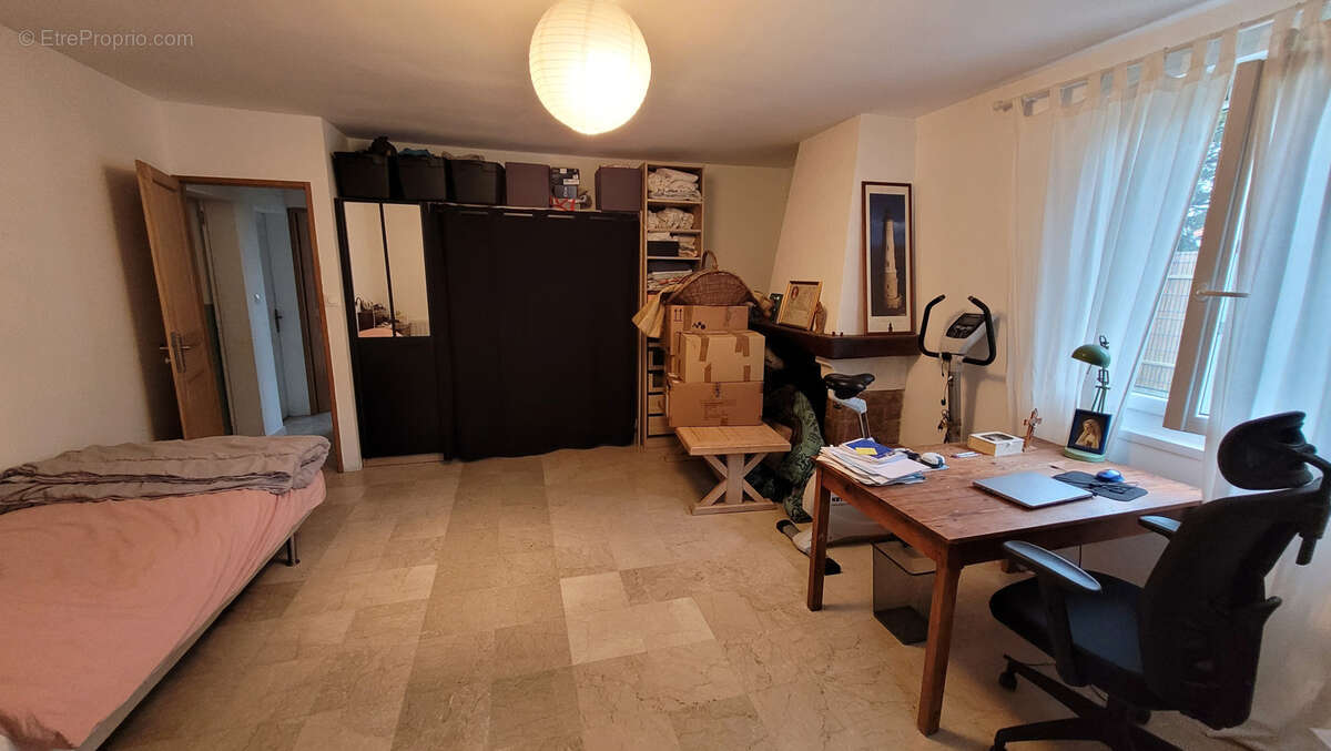 Maison à CHATEAU-THEBAUD