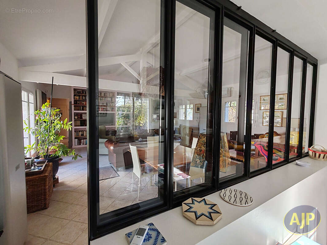 Villa Arcachon Abatilles - photo 4
