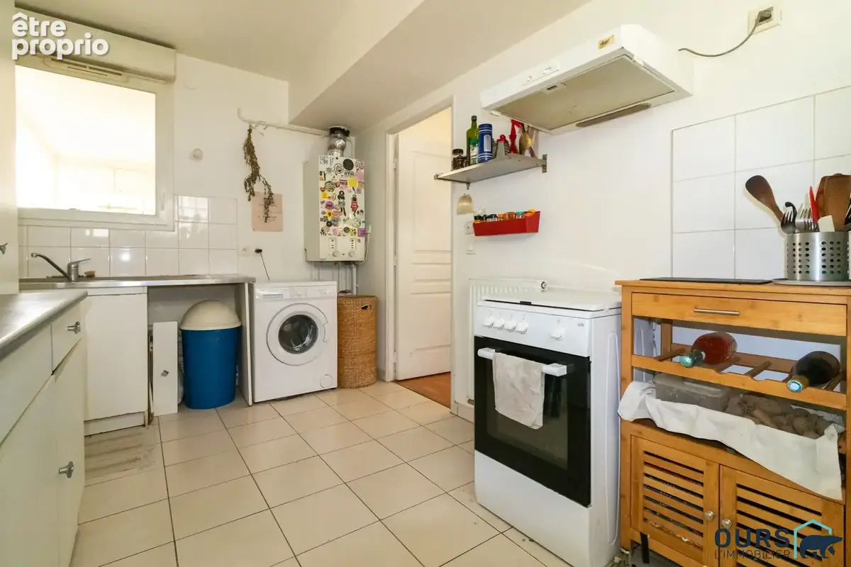 Appartement 3 pièces 75 m² à vendre à Saint-Denis (93200) - photo 9