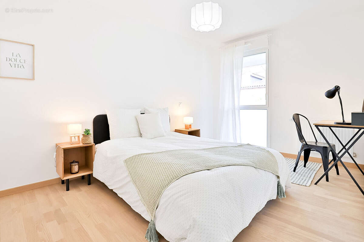 Appartement Toulouse 3 pièce(s) 78.63 m2 - photo 16