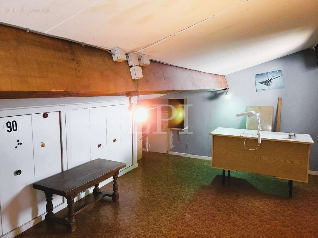 Maison à SAINT-SATURNIN-LES-APT