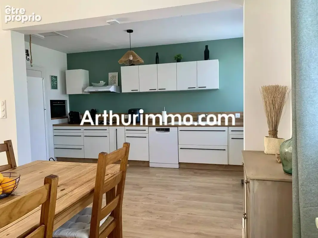 Vente Maison La pommeraie-sur-sevre(85700) 183 000ï¿œ - photo 4