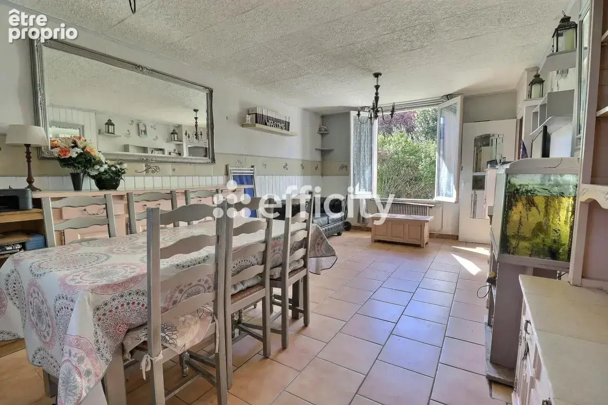 Maison 3 pièces 87 m² à vendre à Fontenay-Tresigny (77610) - photo 3
