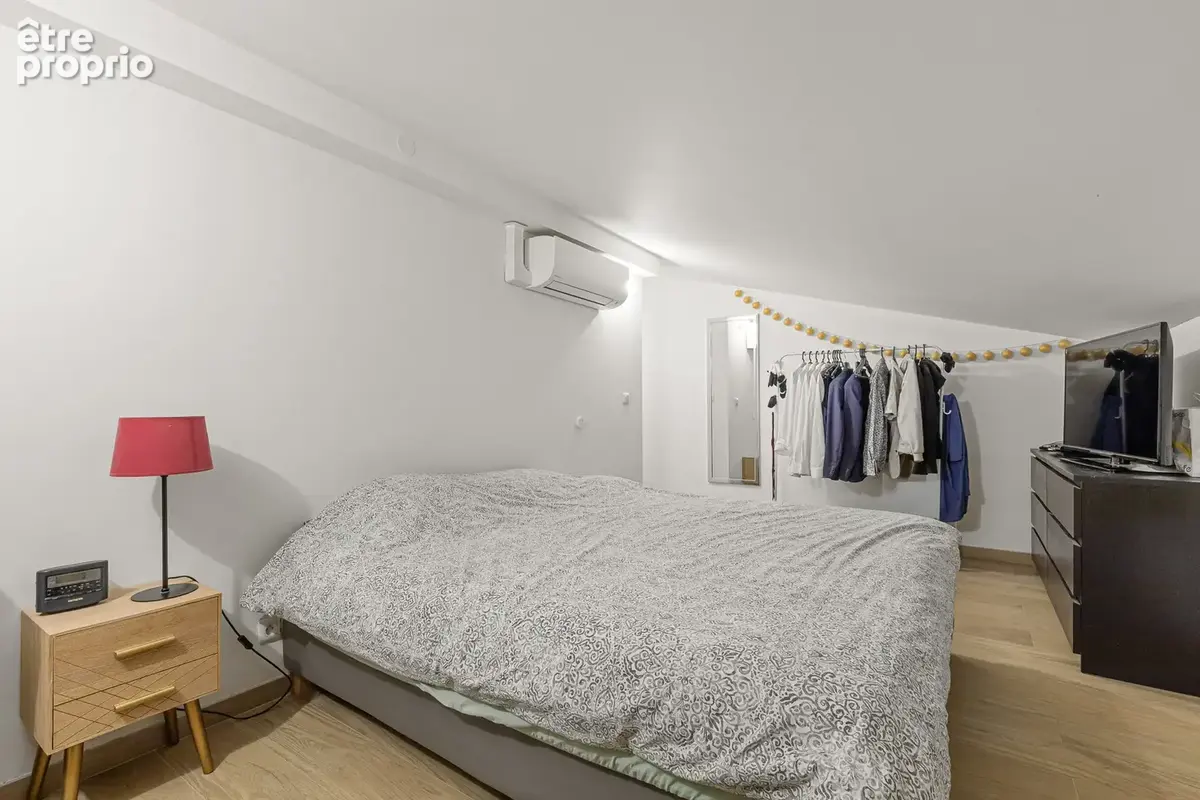 Une Pépite en duplex à Mouans-Sartoux - photo 13