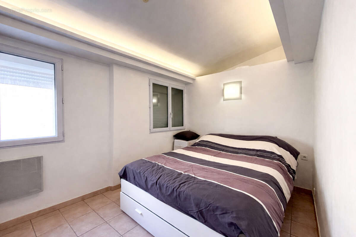 Appartement à MARSEILLE-13E