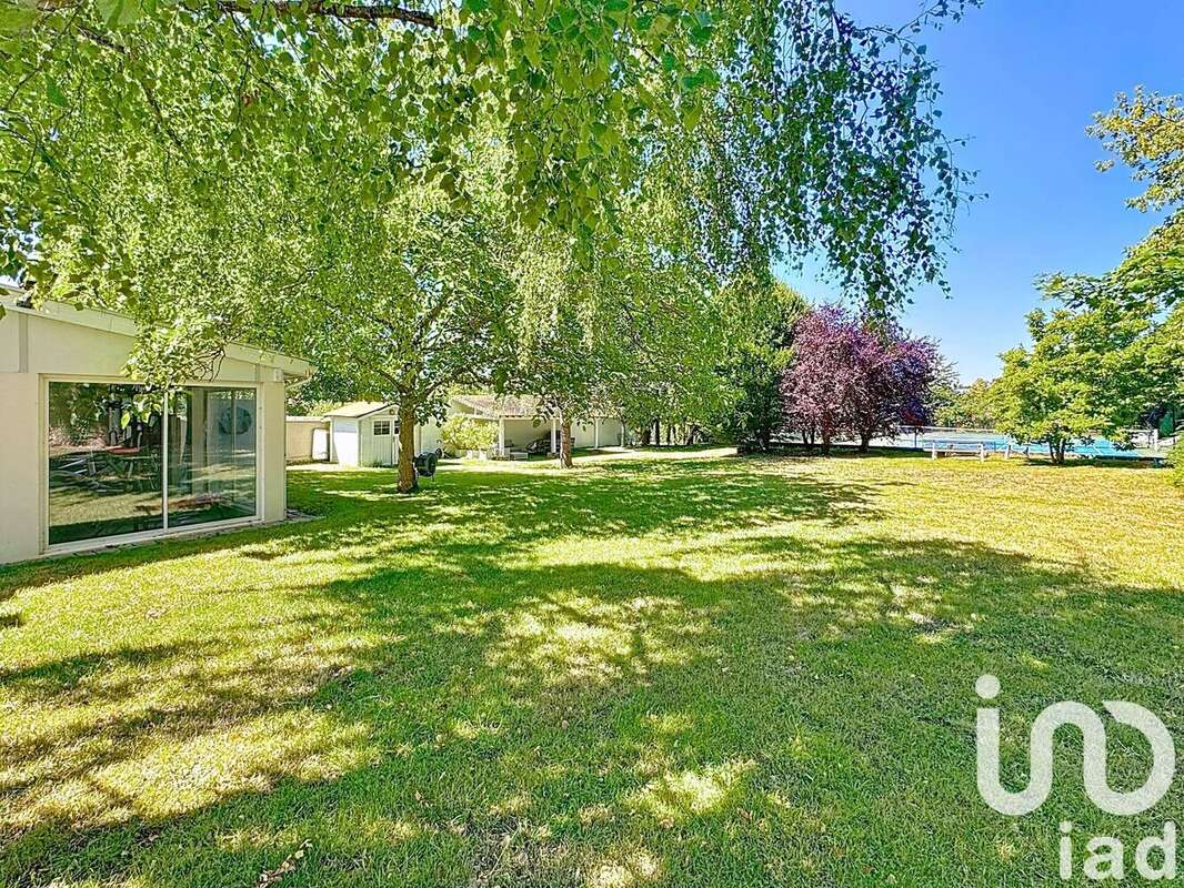 Photo 3 - Maison à GRESSEY