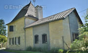 Maison à BERGERAC
