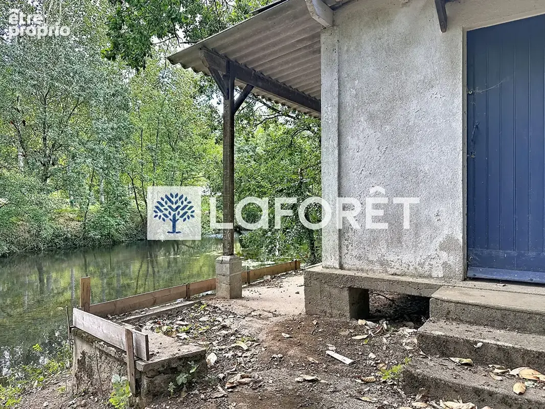 Vente maison Airvault - photo 16