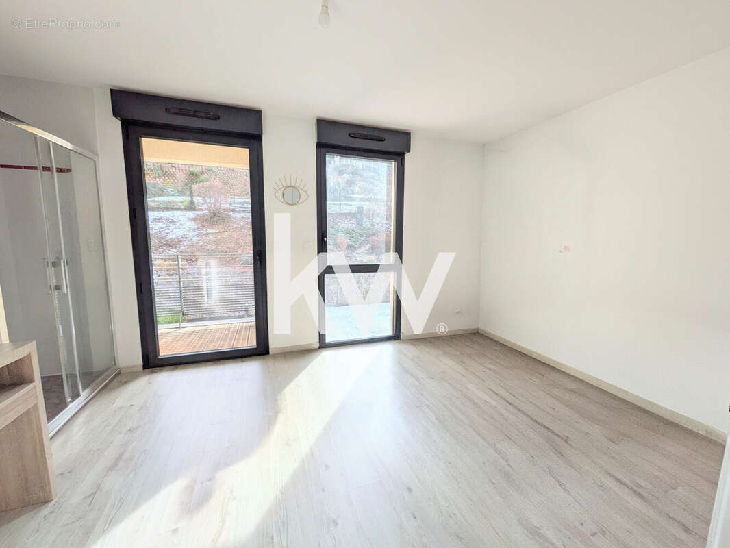 Appartement 122 m² à Villars  - photo 9