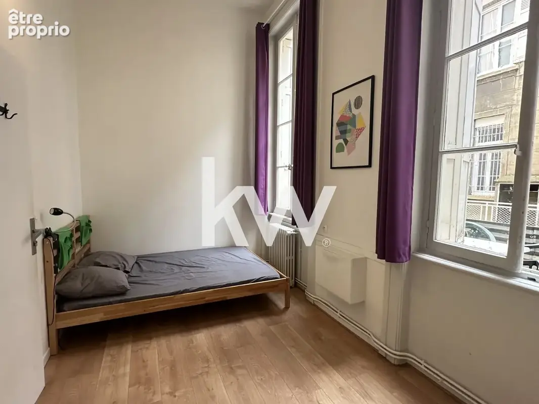 Appartement 4 pièces 75 m² à vendre à Saint-Etienne (42000) - photo 3