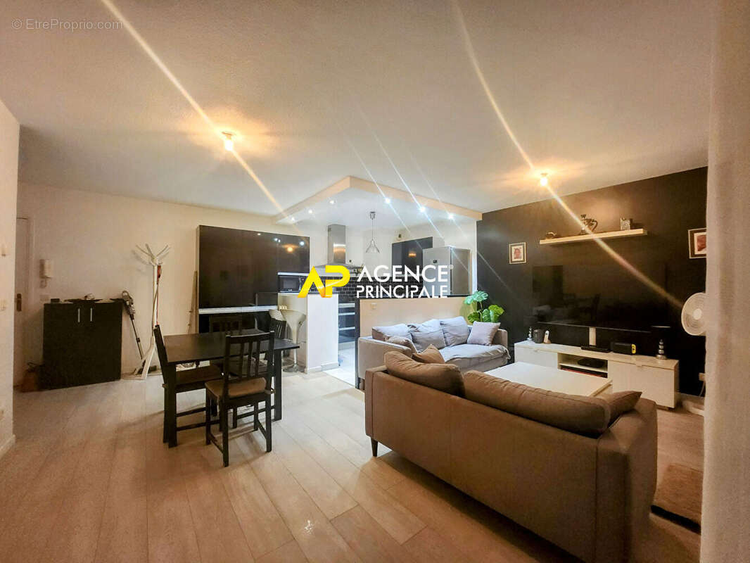 Appartement à ARGENTEUIL