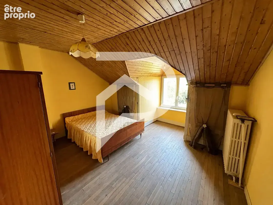 Maison à 10 minutes de Montigny le Roi - photo 2