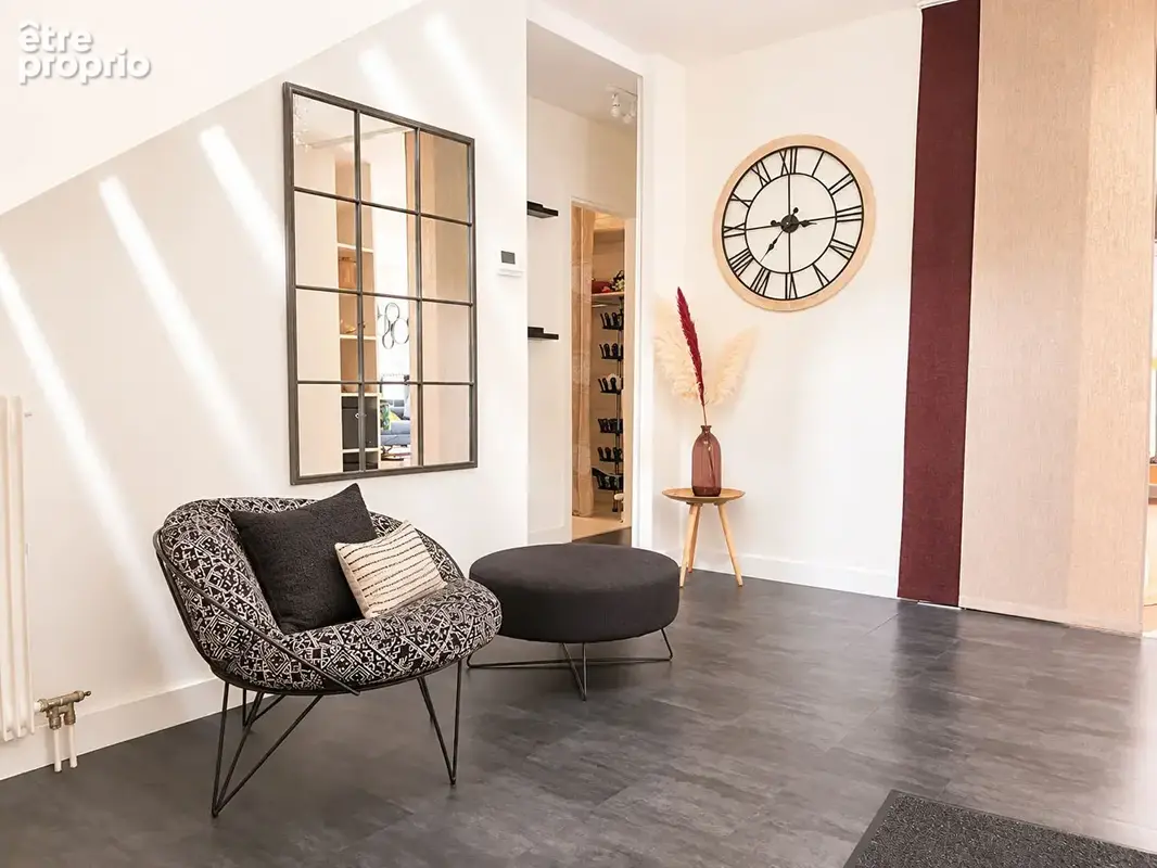 Maison Gouvieux 8 pièce(s) 215 m2 - photo 4