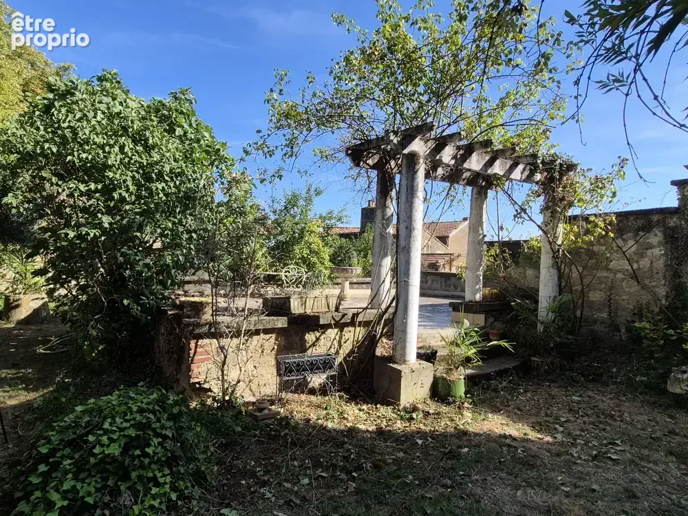 Centre historique d'Auch, Maison bourgeoise d'exception et son écrin de verdure - photo 23
