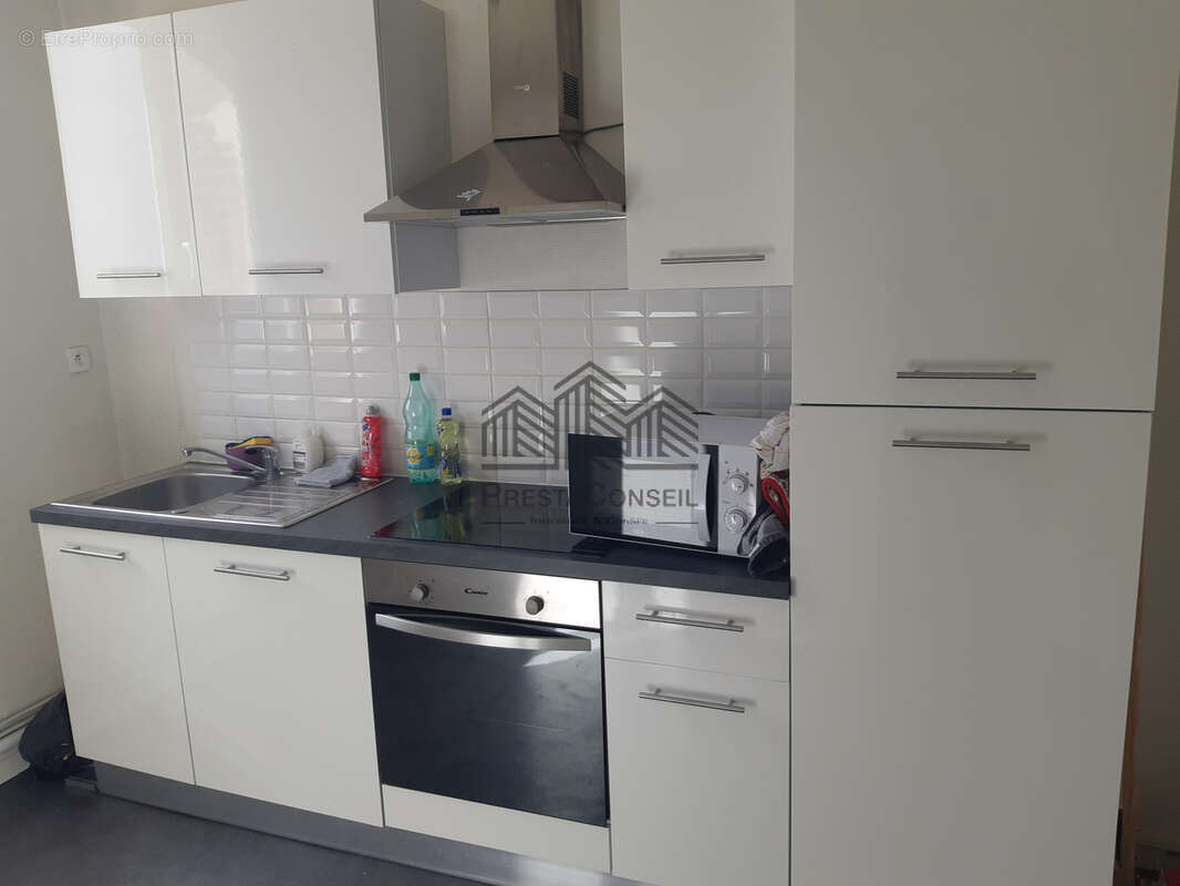 Appartement à ELBEUF
