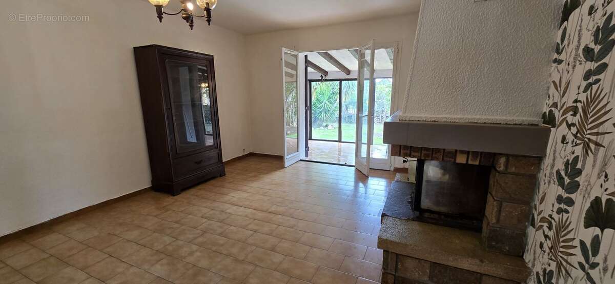 Maison à PORTO-VECCHIO