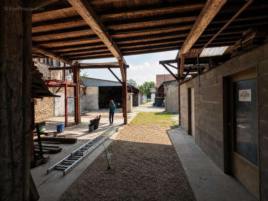 Maison de 10 pièces de 200 m² à Bourges - photo 15