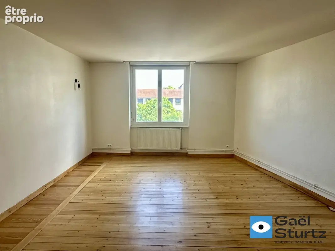 Appartement 90 m² à Schiltigheim  - photo 5