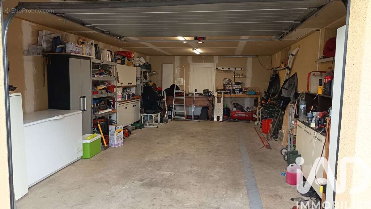Photo 5 - Maison à RENAISON