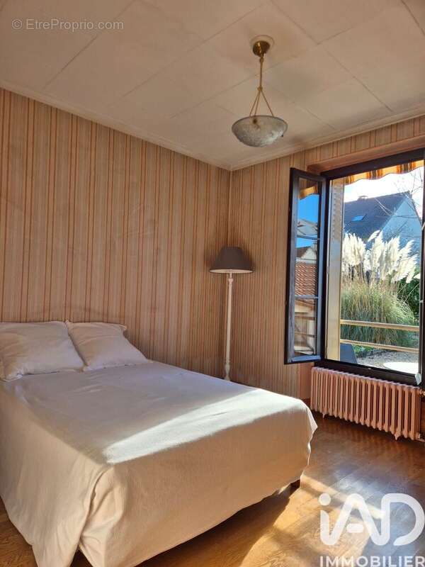 Photo 4 - Maison à CORBEIL-ESSONNES