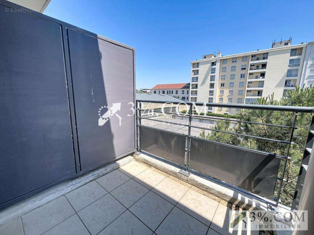 Appartement à VALENCE