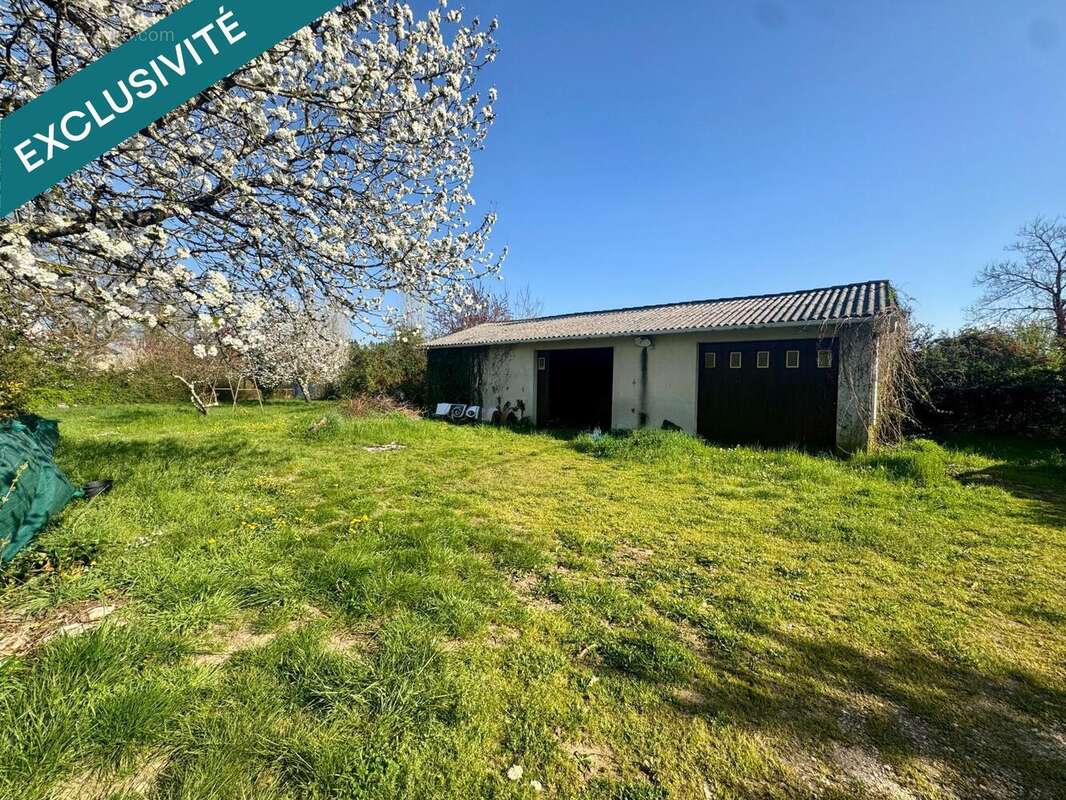 Photo 9 - Maison à CONDEZAYGUES