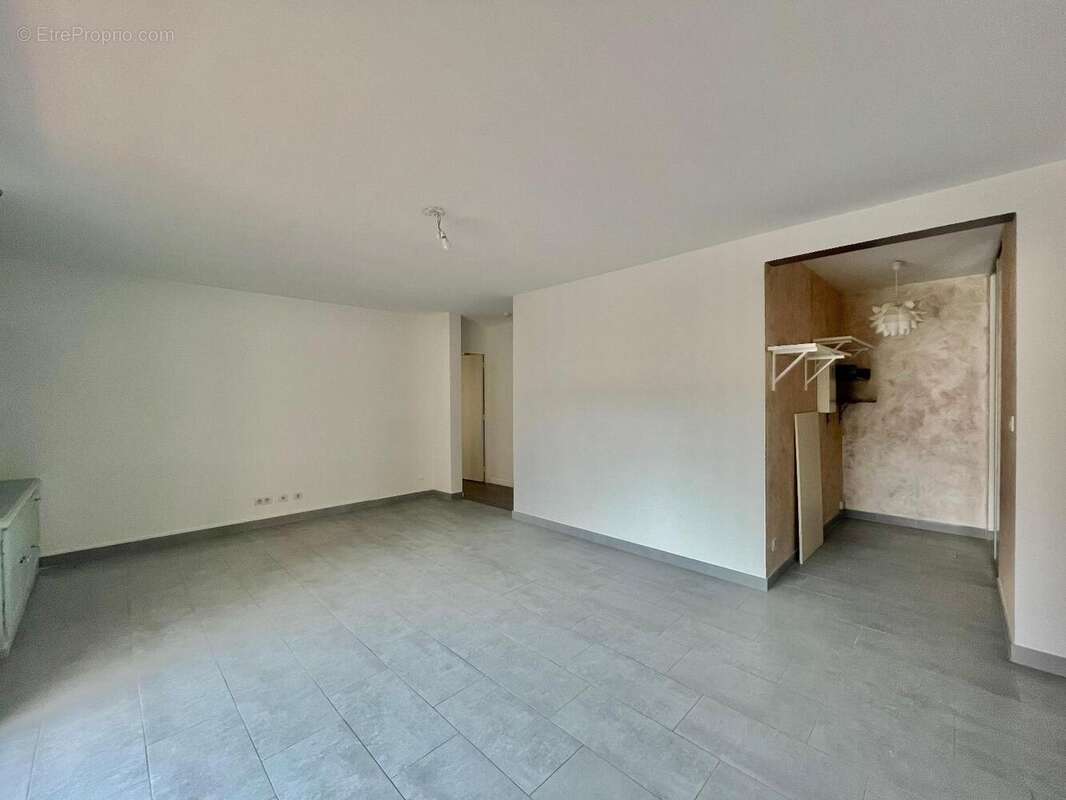   - Appartement à ALBI