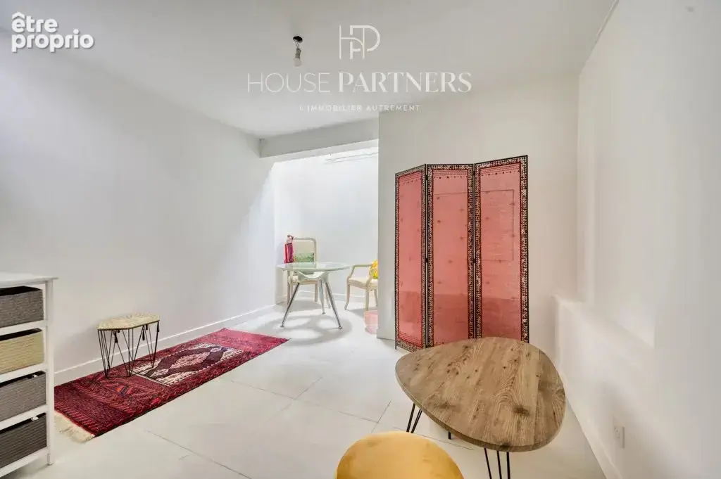Vente maison l'étang-la-ville - photo 17