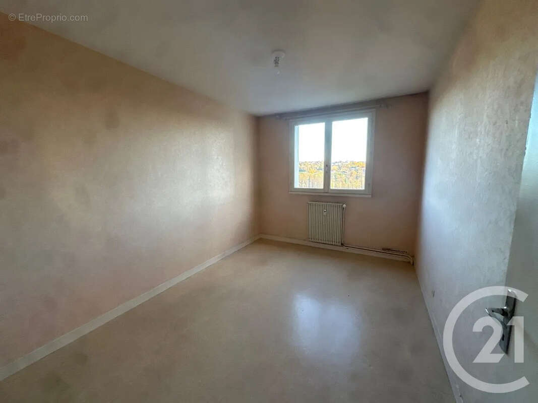 Appartement à LIMOGES