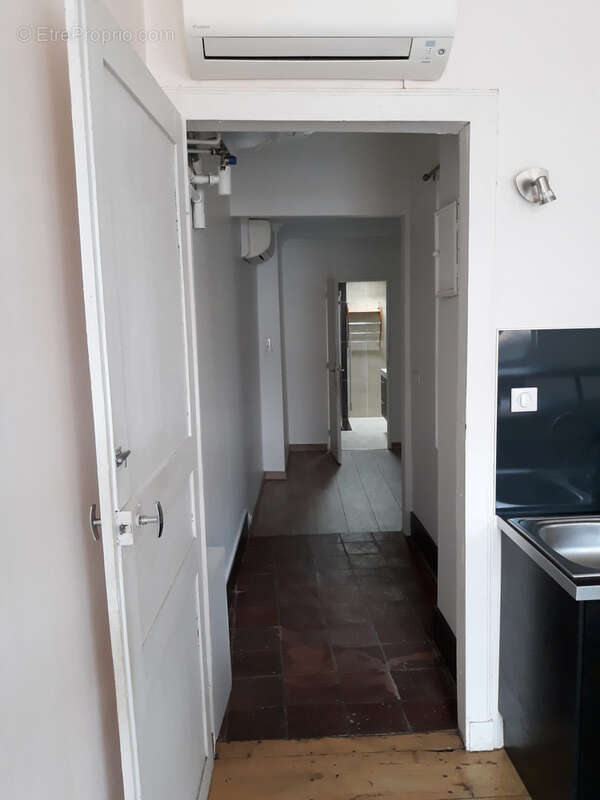 Appartement à MONTAUBAN