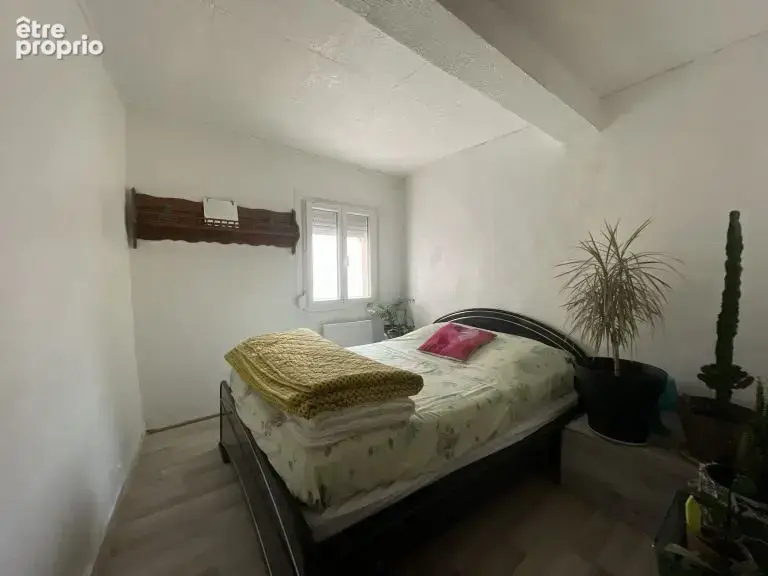Frévent - Maison 3 chambres, garage et jardin - photo 10