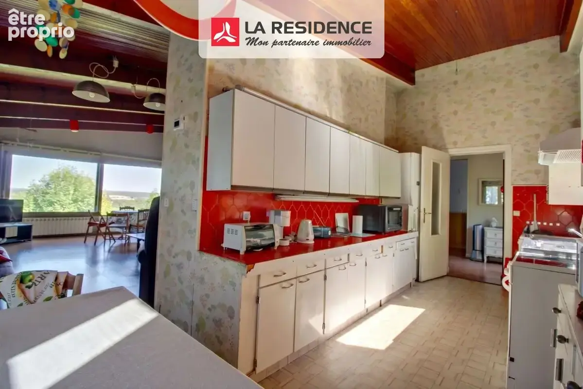 Maison 8 pièces 230 m² à vendre à Andresy (78570) - photo 4