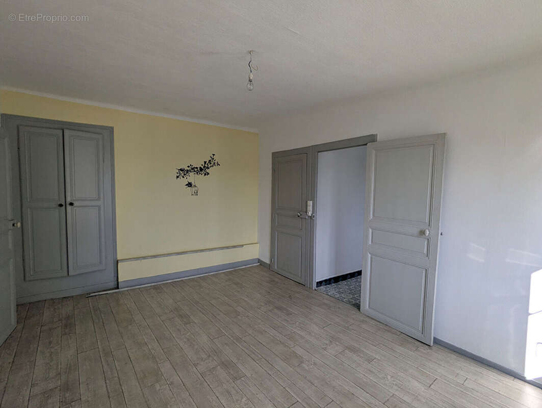 Appartement à NEVERS