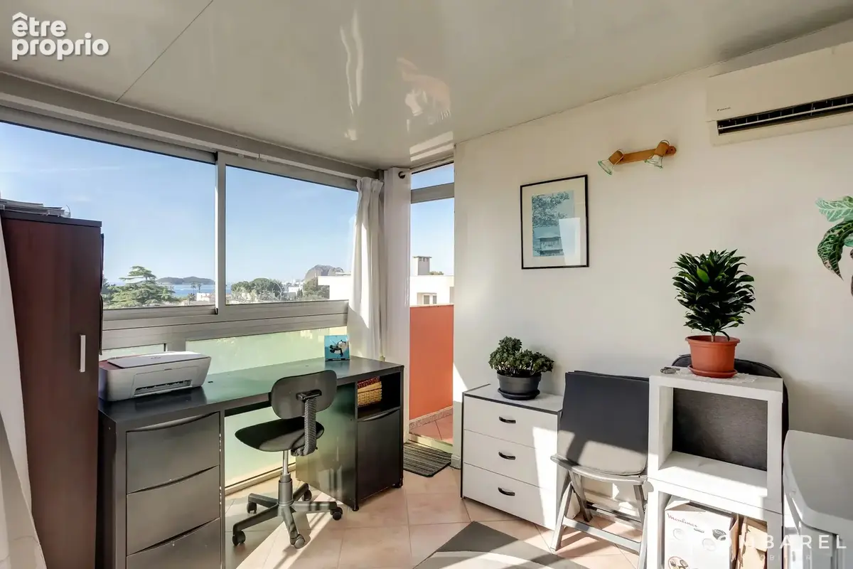 Appartement 3 pièces 66 m² à vendre à La Ciotat (13600) - photo 7