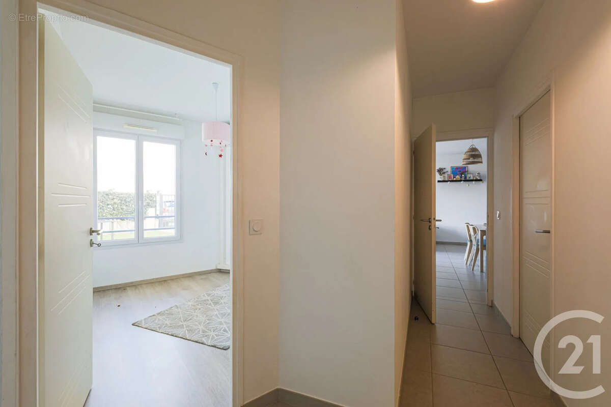 Appartement à EYBENS