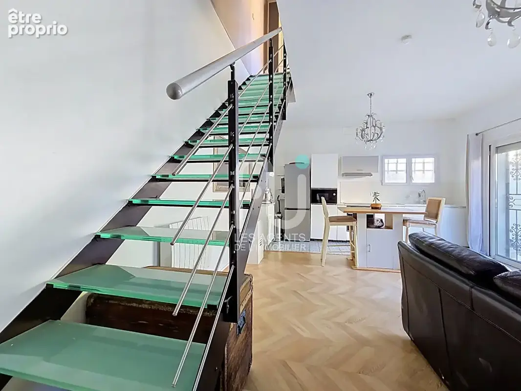 Maison Asnieres Sur Seine 3 pièces - photo 6