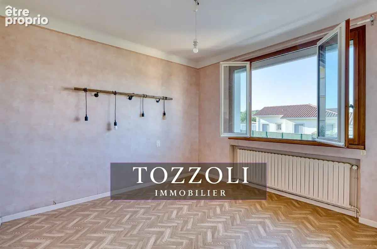 Maison à Charantonnay 5 pièces 128 m2 + sous-sol - photo 9