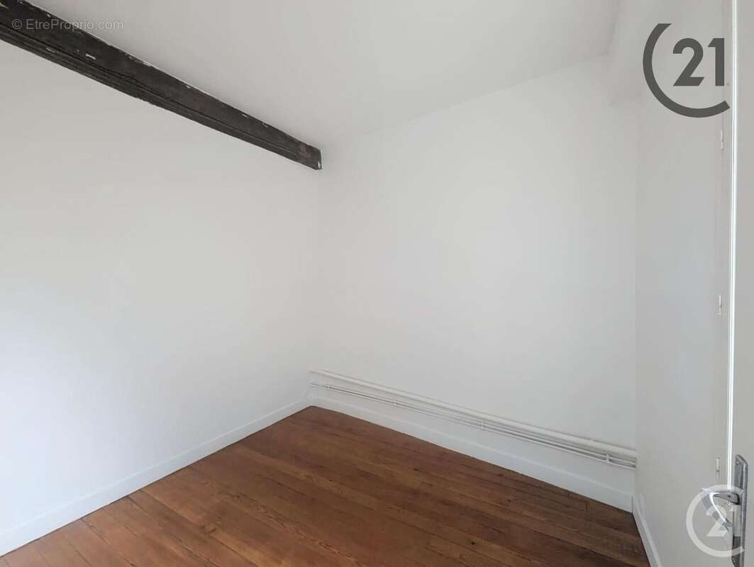 Appartement à PROVINS