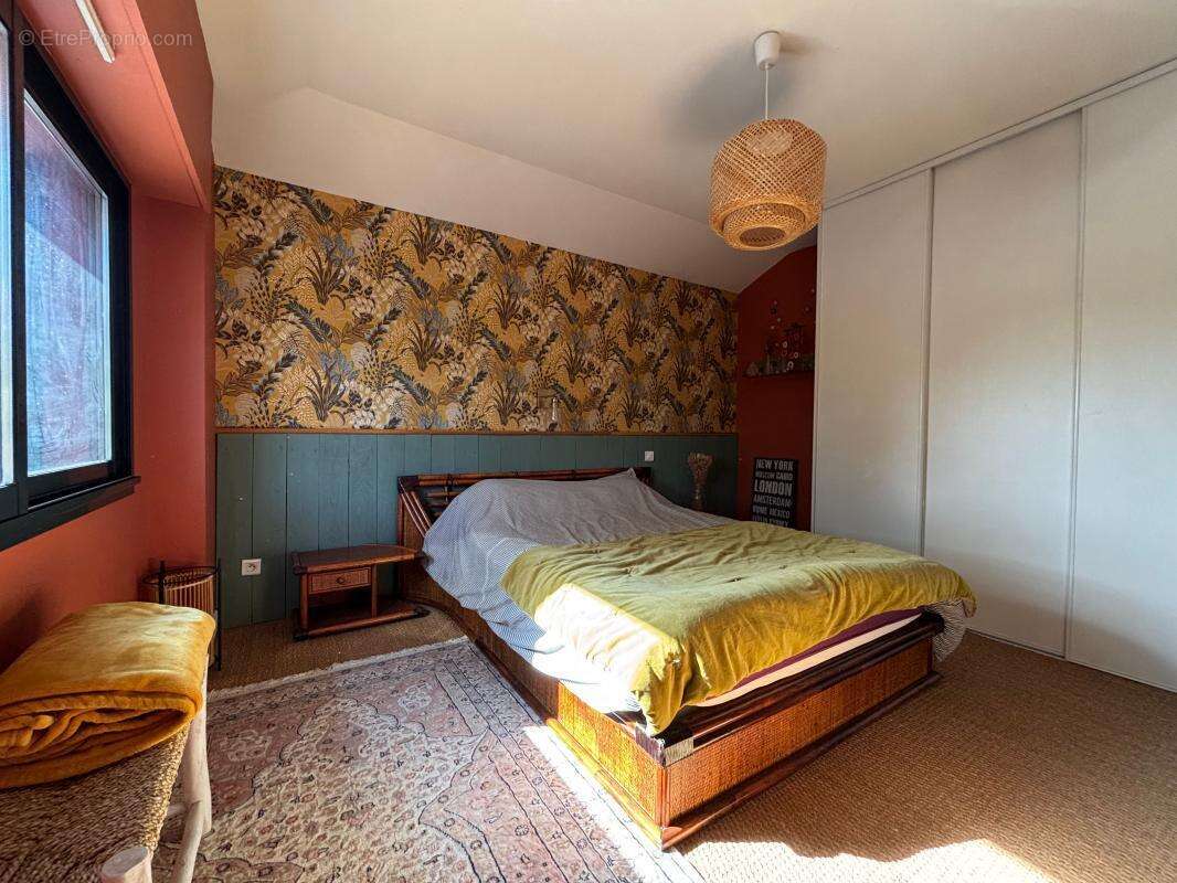 Maison à MONTAUBAN-DE-BRETAGNE