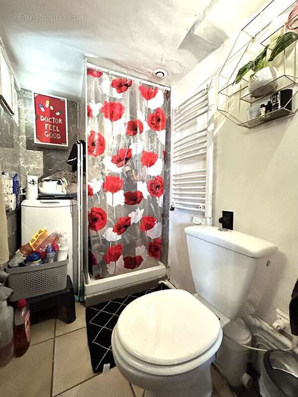 Appartement à MONTFERMEIL