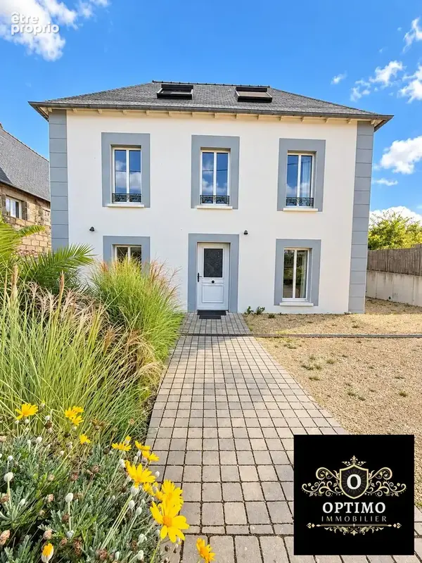 Maison à PAIMPOL