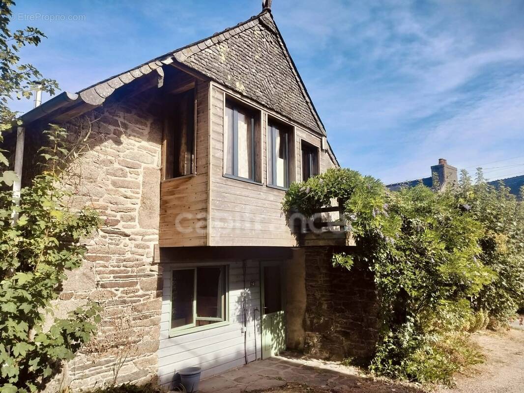 Maison à BERRIEN
