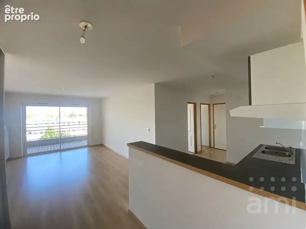 Photo Appartement à Niort au prix de 197 000€