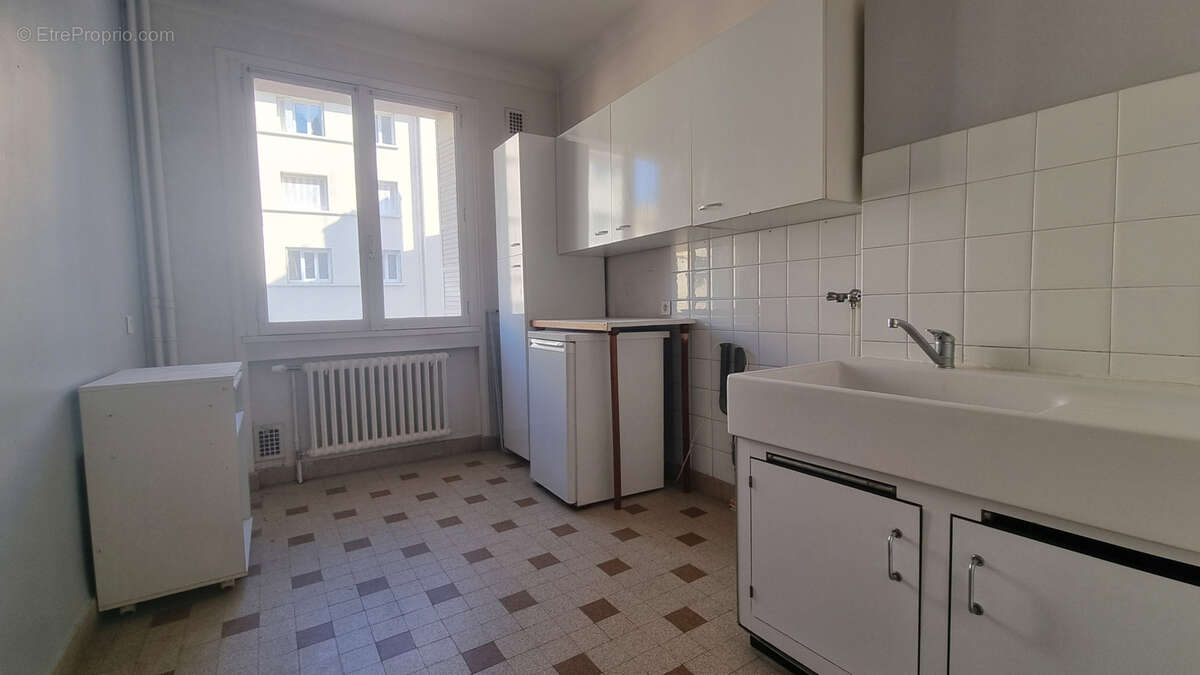 Appartement à LYON-3E