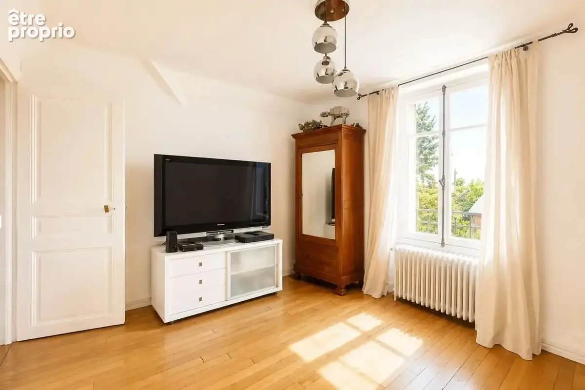 Maison 10 pièces 272 m² à vendre à Saint-Maur-Des-Fosses (94100) - photo 17