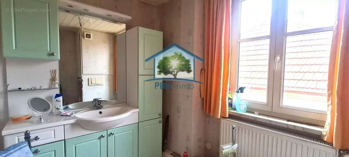 Appartement à BITCHE